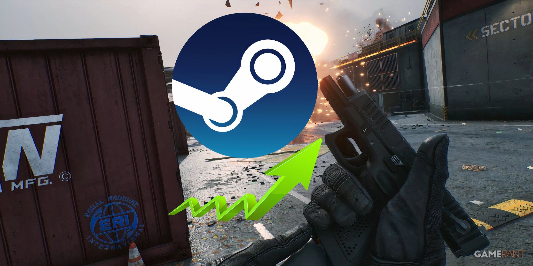 Delta Force Hits New Concurrent Steam Player Count Ahead of Console Release