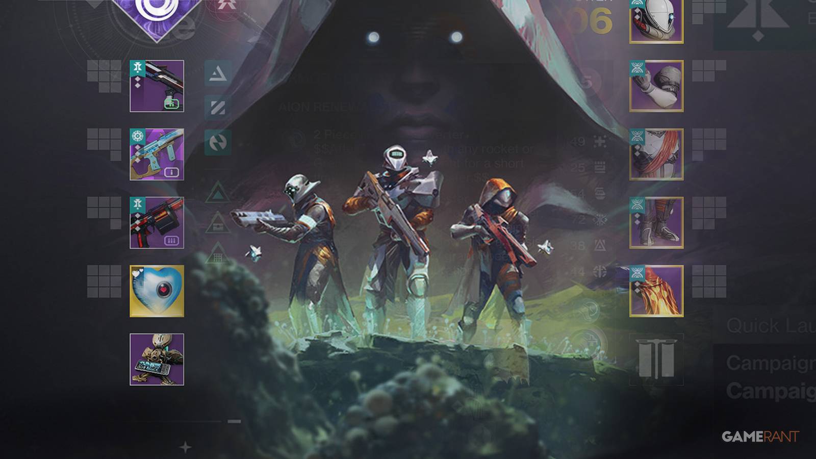 Destiny 2 Armor 3 Upgrade Controversy Waiting