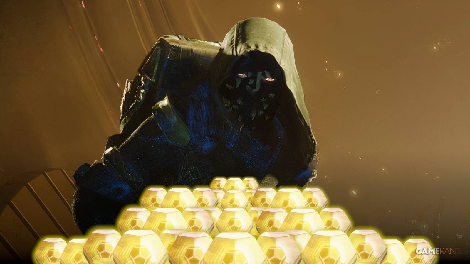 destiny 2 breaking exotic unwritten rule xur choir of one