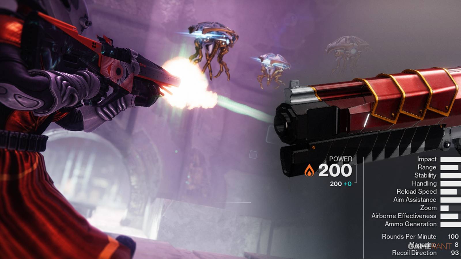 Destiny 2 Doubling Down Niche Meta