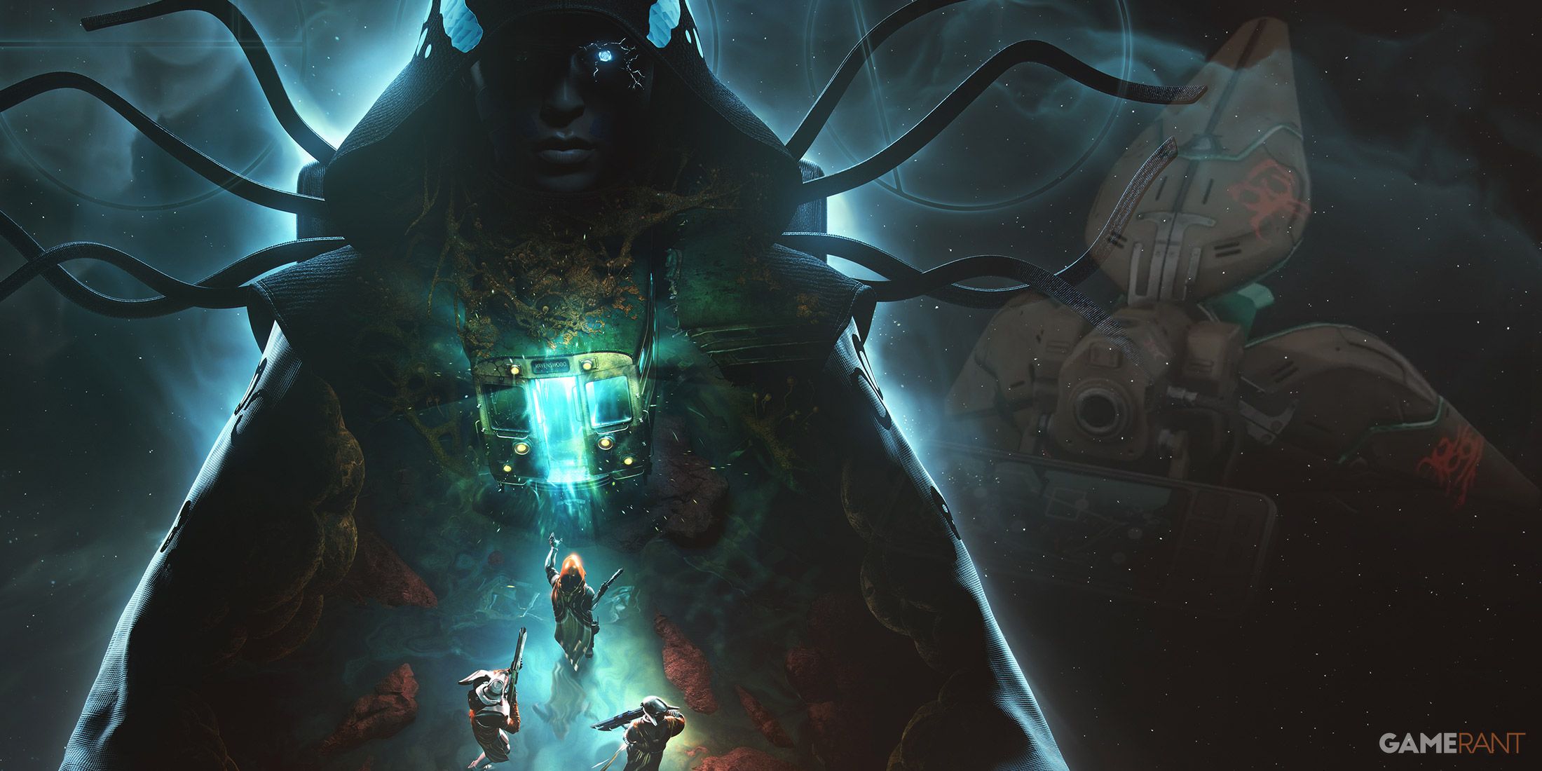 Destiny 2’s Edge of Fate Artifact Perks Let Players Have Their Cake, and Eat It...