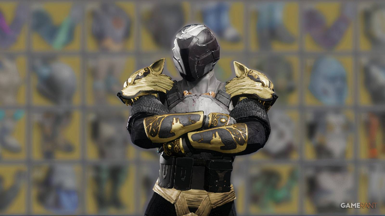 Destiny 2 Edge of Fate The Desert Perpetual Raid Race Meta Builds Armor 3.0 Controversy