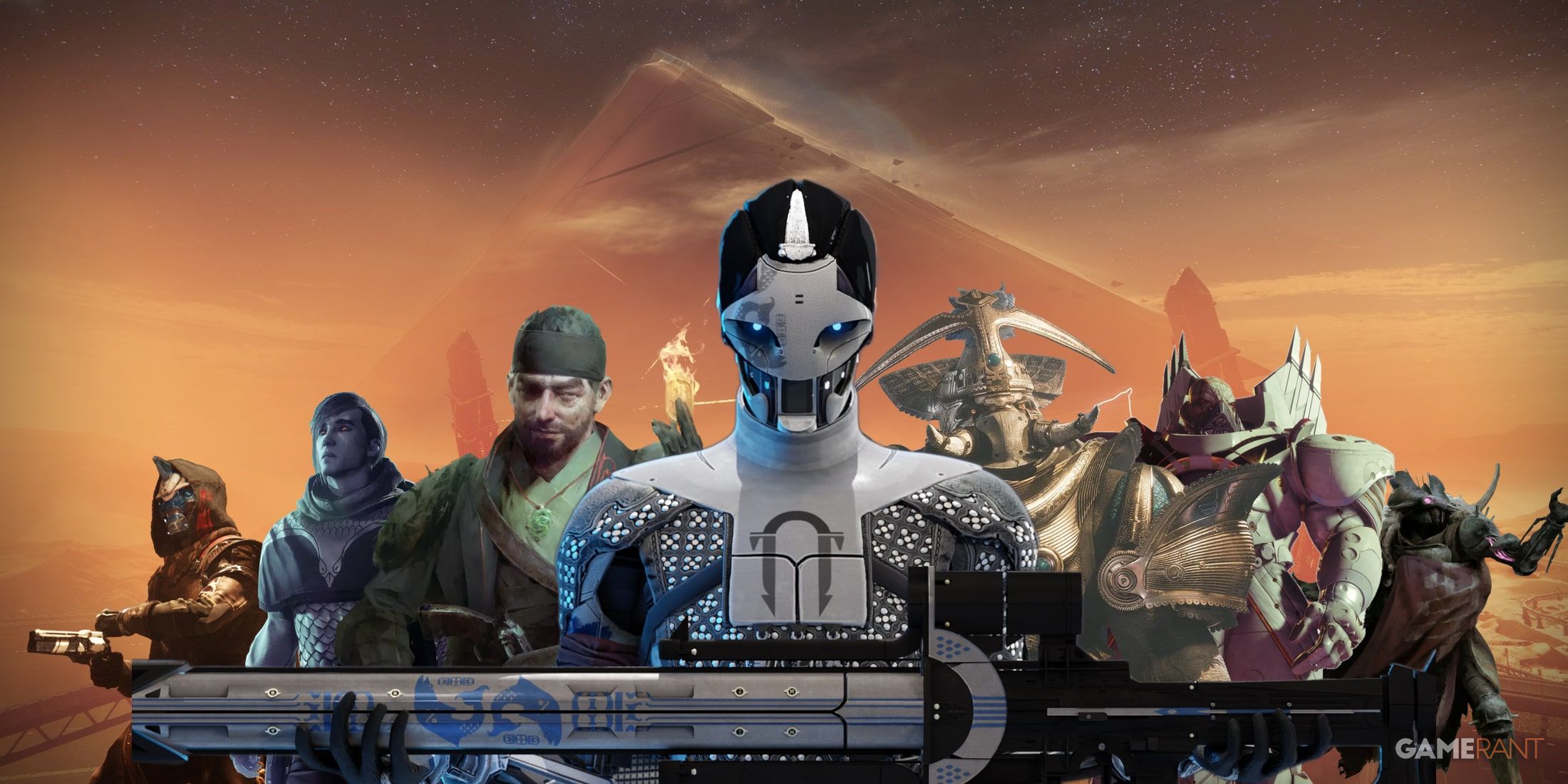 destiny 2 episode season tier list