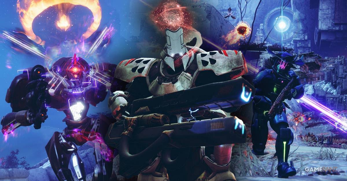 Destiny Gamerankings Ranking Every Assassin’s Creed Game: From