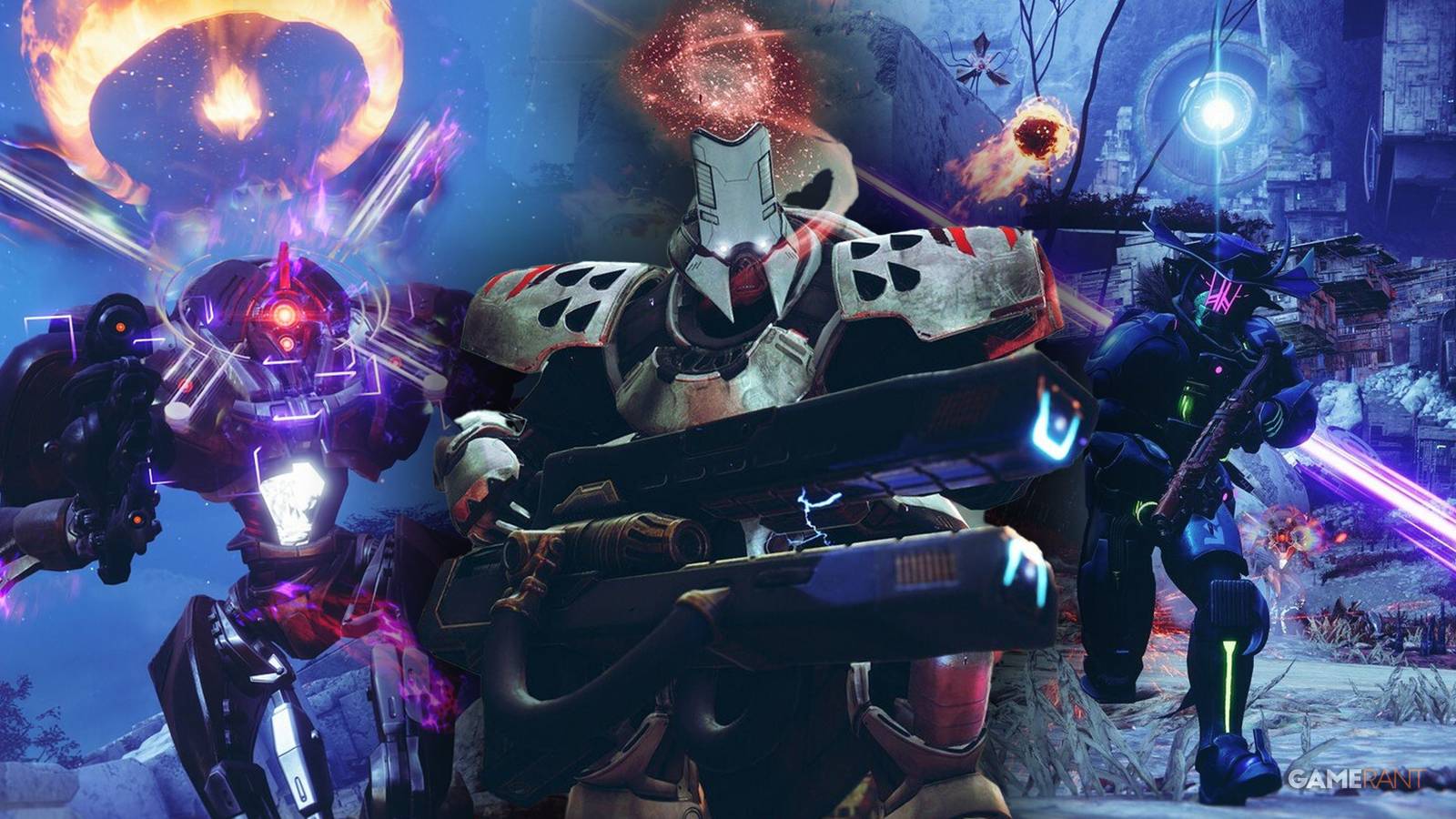 Destiny 2 New Bane Modifiers Roguelike Slice