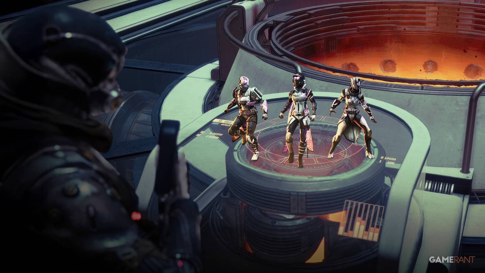 Destiny 2 The Edge of Fate Expansion Tiny Guardians Featured Image Edit GAMERANT