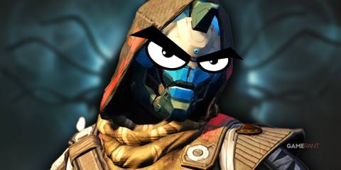 Destiny 2 Edge of Fate Expansion bug