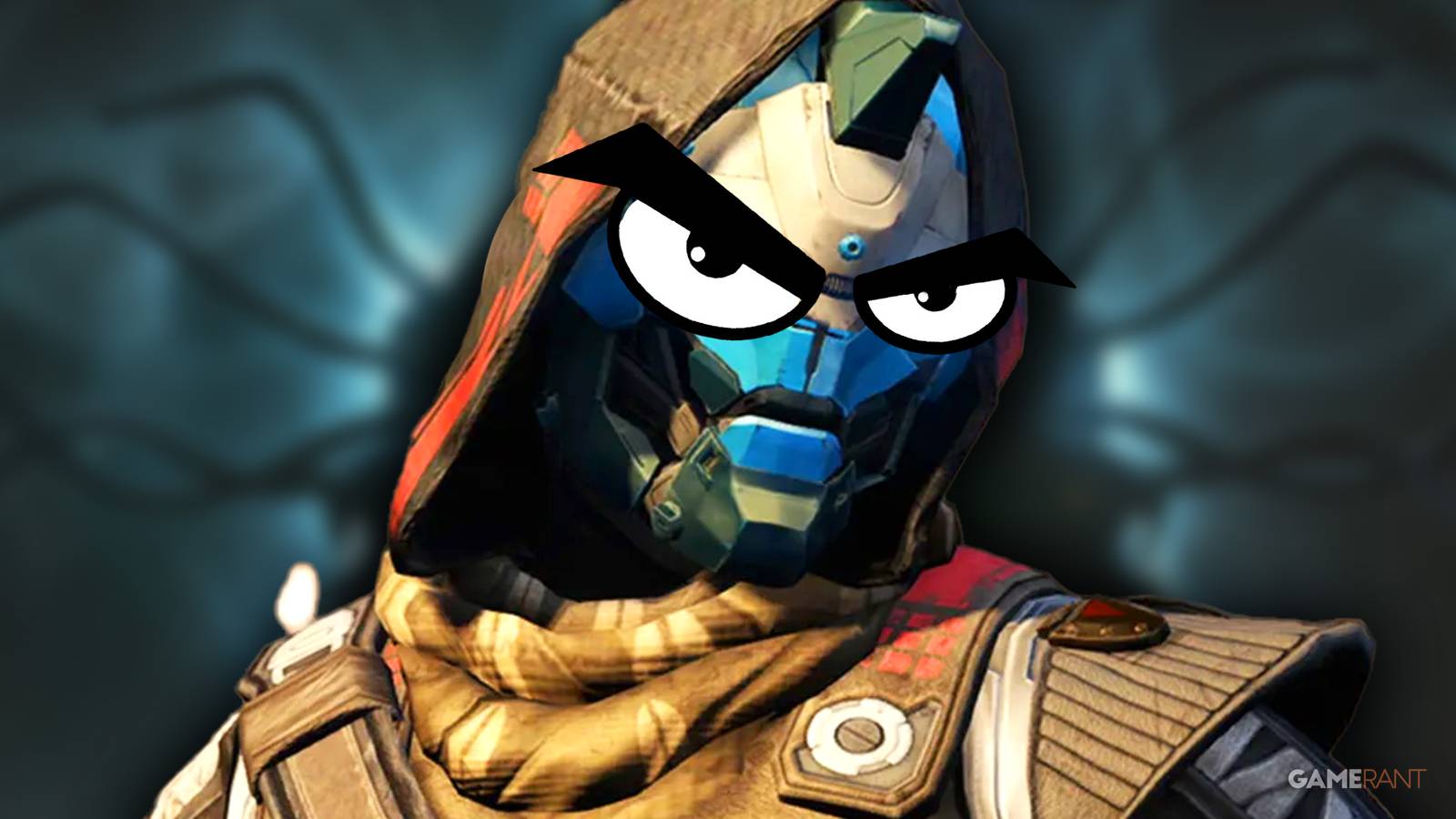 Destiny 2 Edge of Fate Expansion bug