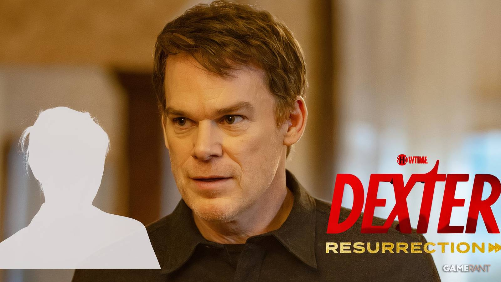 Dexter and Rita Morgan