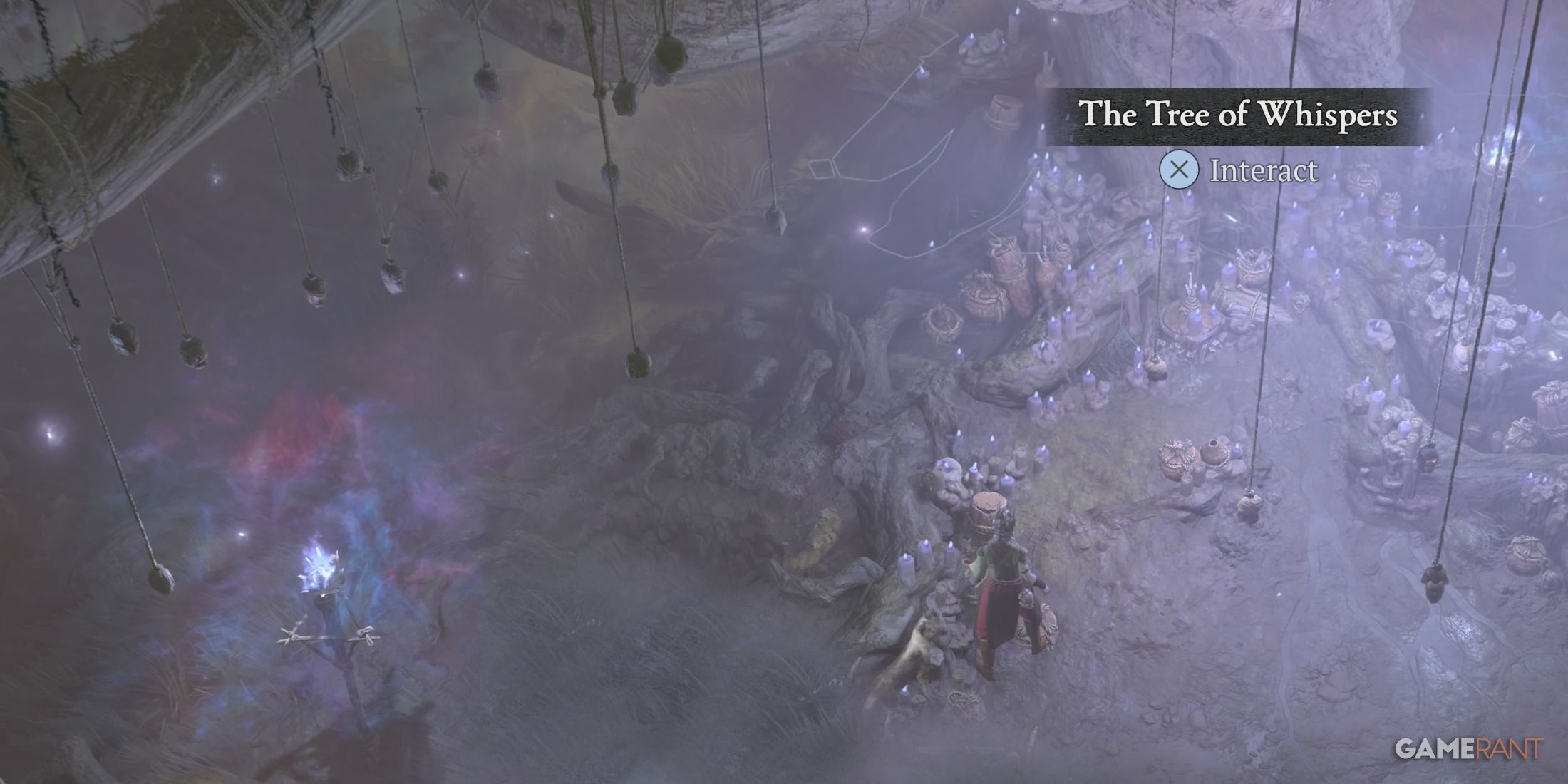Diablo 4: How to Get the Ancestral Bounty Cache (How to Finish Cache Claimer)