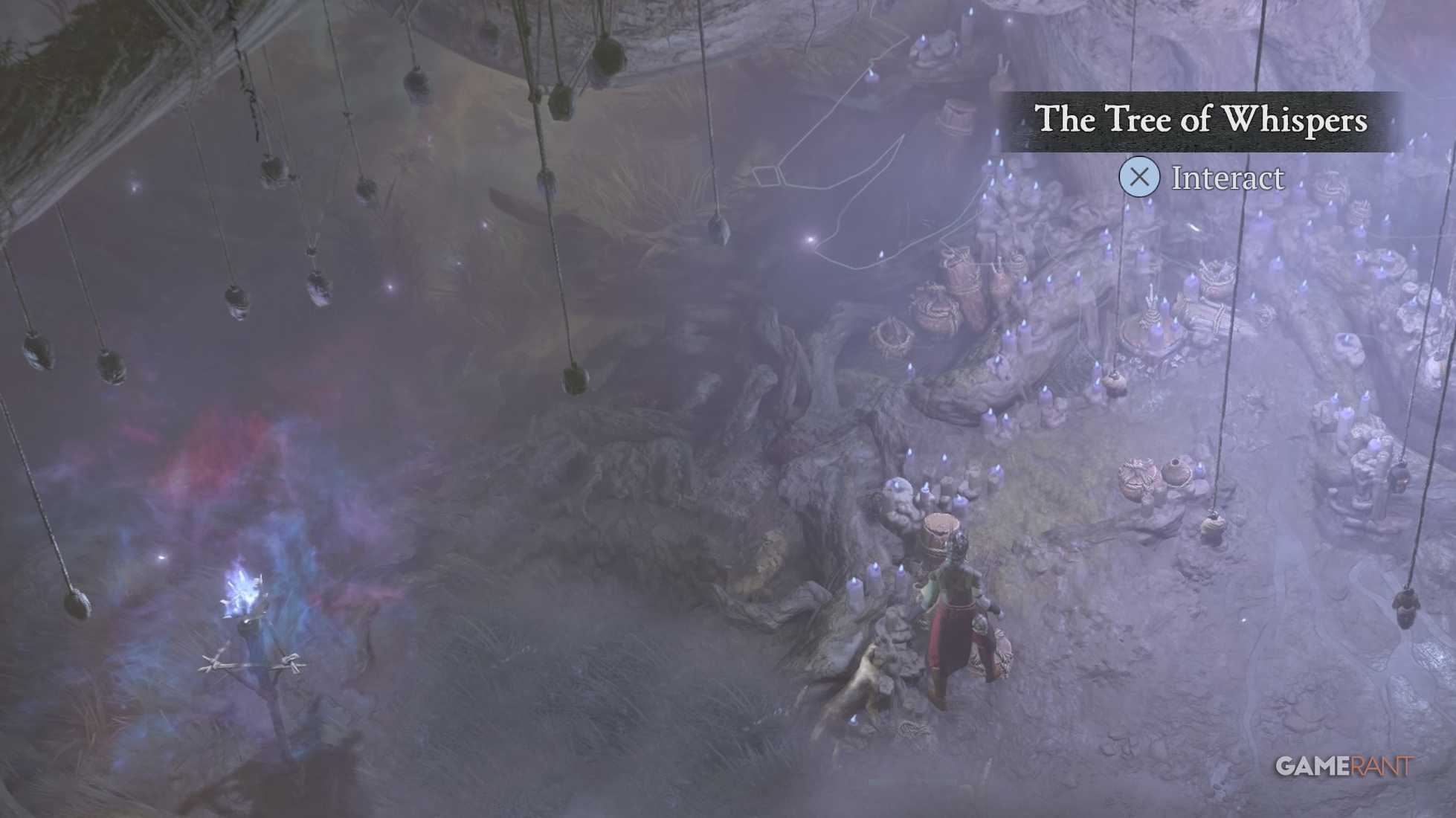 Diablo 4: How to Get the Ancestral Bounty Cache (How to Finish Cache ...