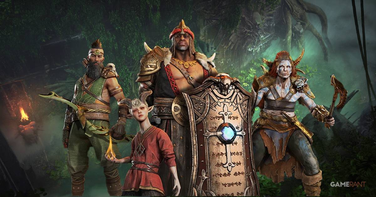 Diablo IV Stagione 9: Enormi Nerf Di Potere, Aggiornamenti Di Bottino E - Foto 6