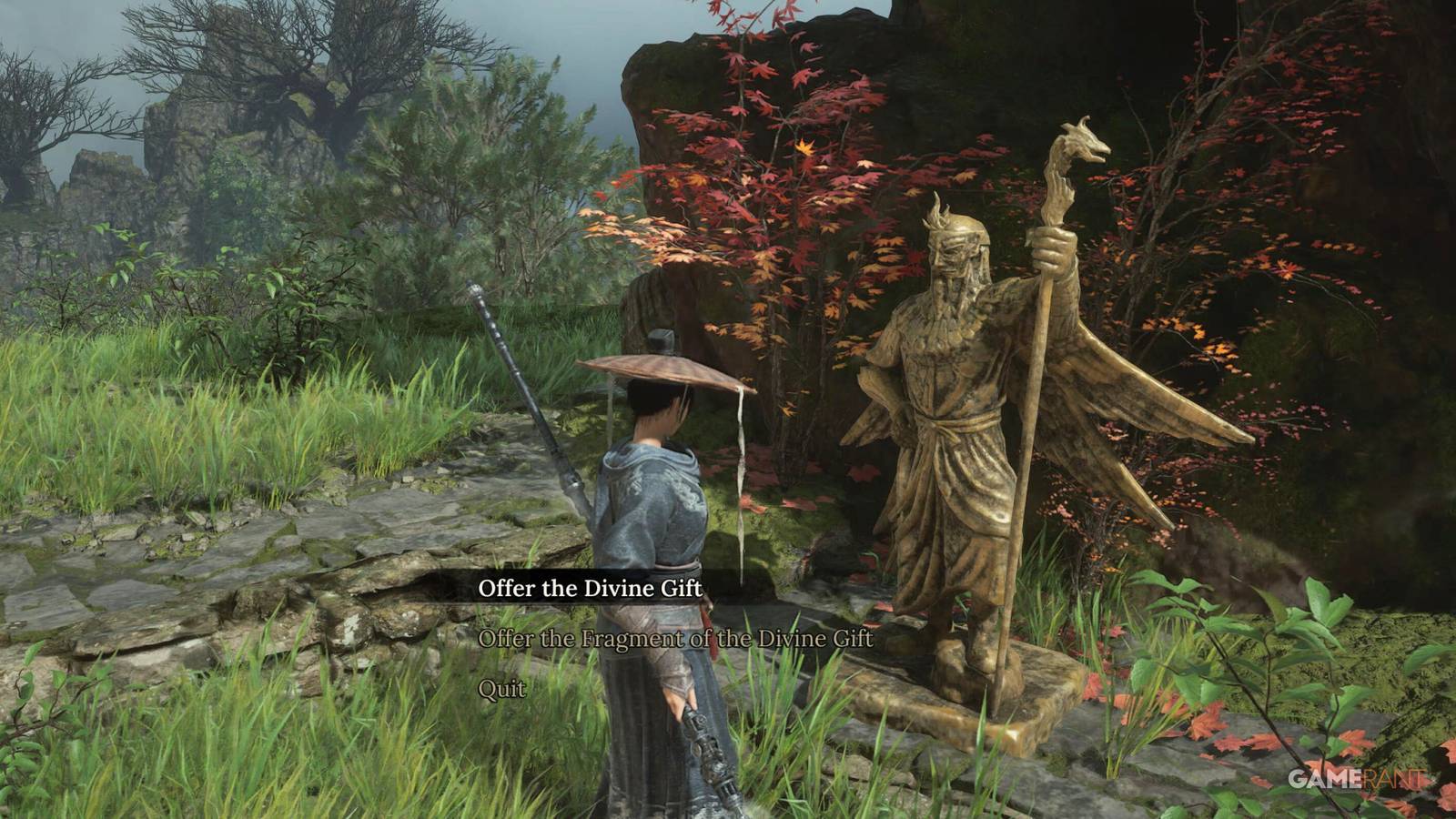 Divine Gift in Wuchang Fallen Feathers Featured Image