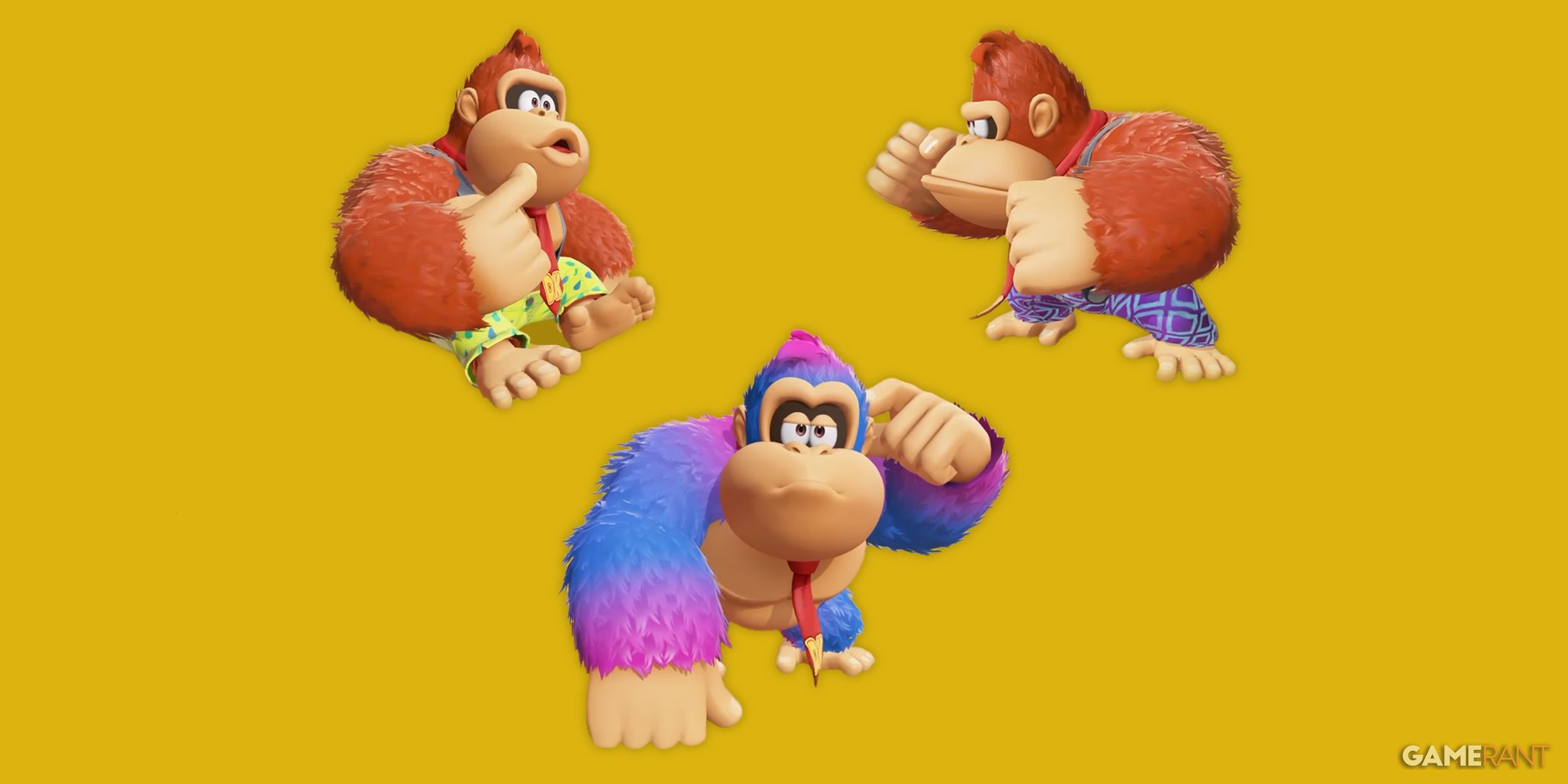 dk-bananza-all-donkey-kong-outfits-featured-image
