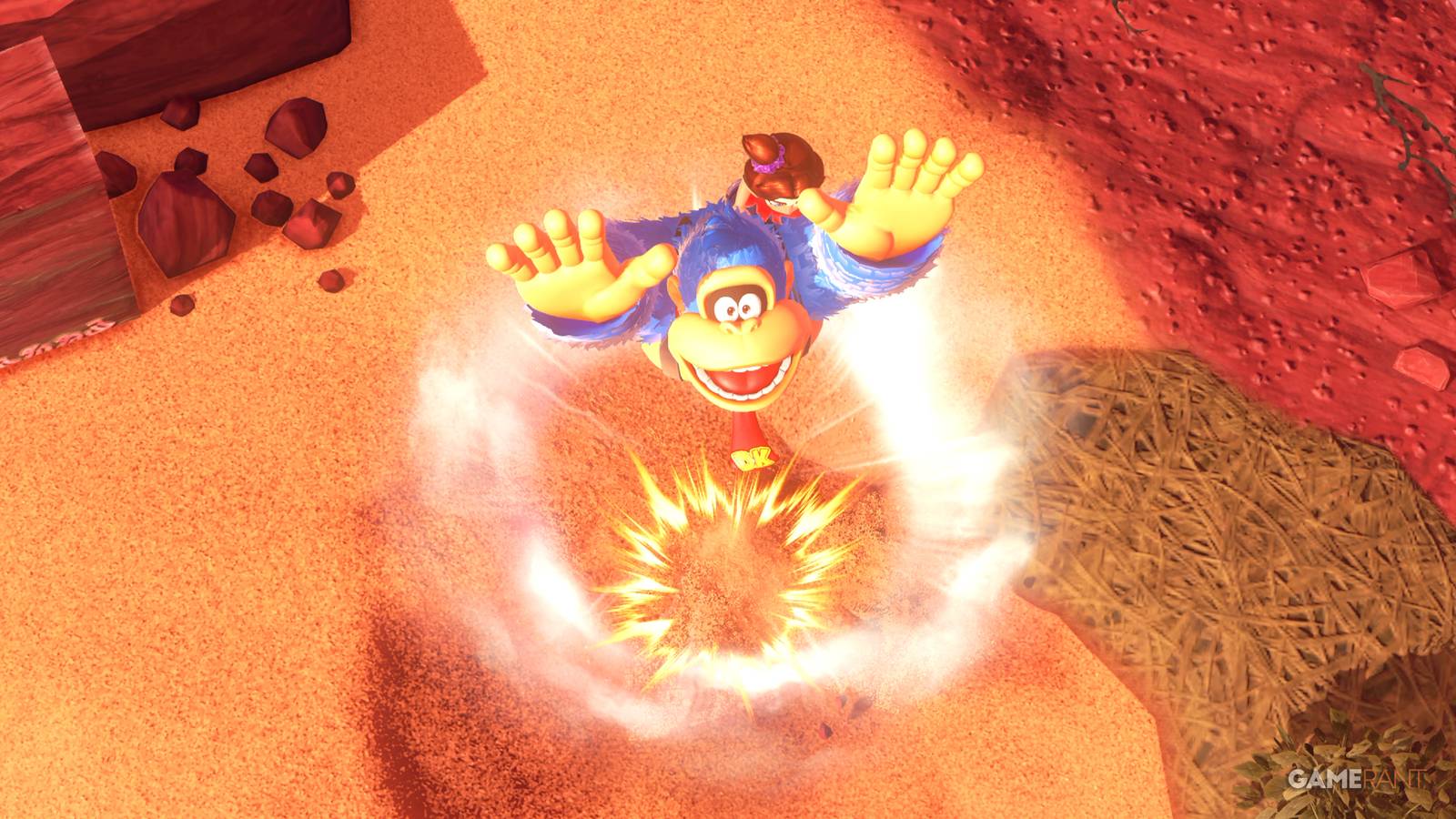 How To Jump Higher In DK Bananza Jump Shot Guide how-to-jump-higher-in-dk-bananza-jump-shot-guide