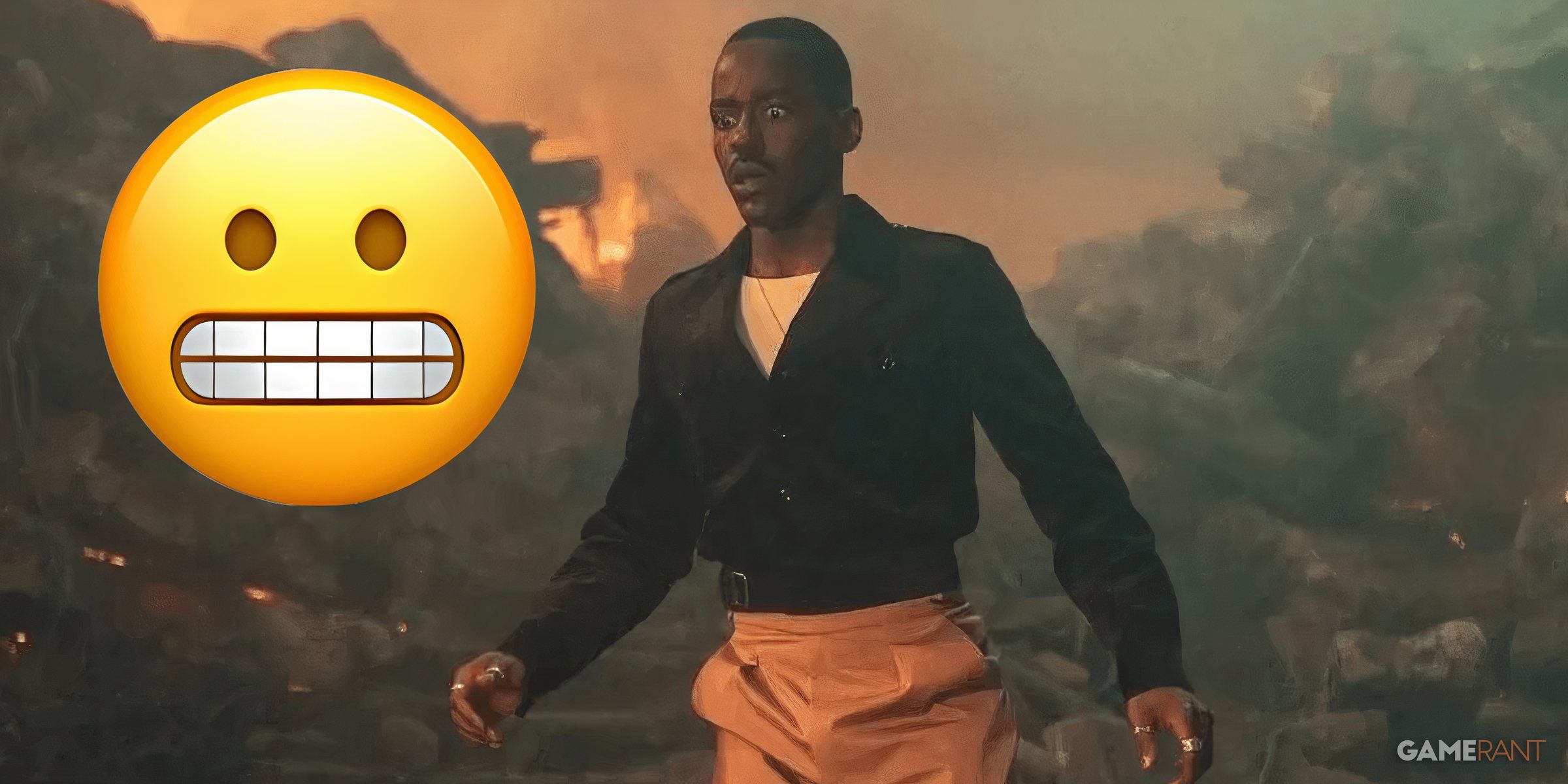 Doctor Who future image