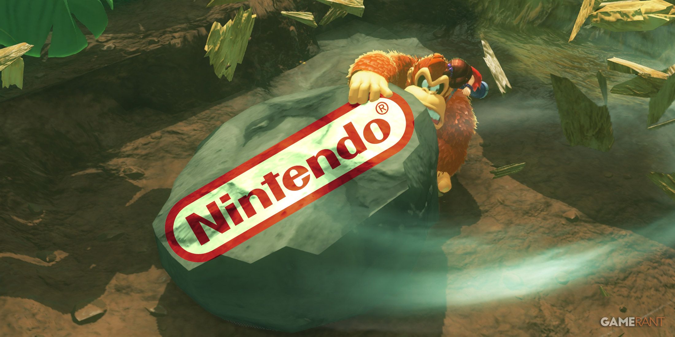 Donkey Kong Bananza bears modern Nintendo strategy
