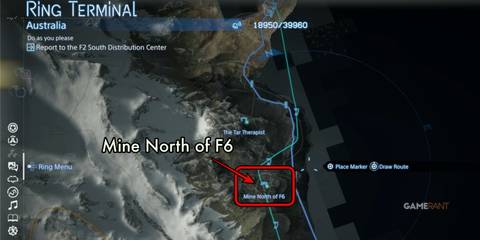 DS2-Mine-North-F6-Map