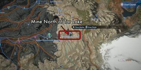 Ds2-Mine-North-Tar-Lake-Map