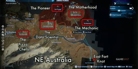 DS2-NE-AUS-Map