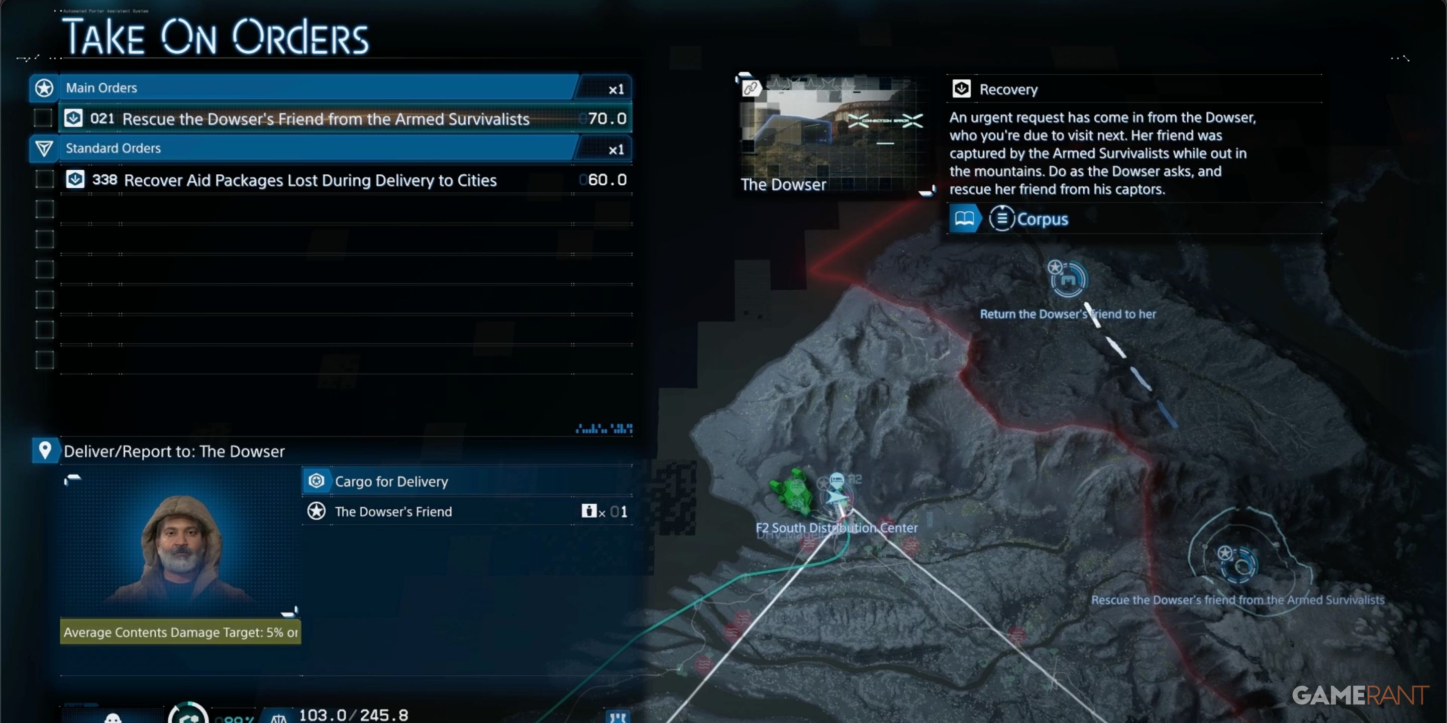 Where to Find All Skeleton Upgrades in Death Stranding 2: On the Beach