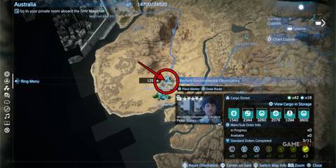 DS2-Western-Observatory