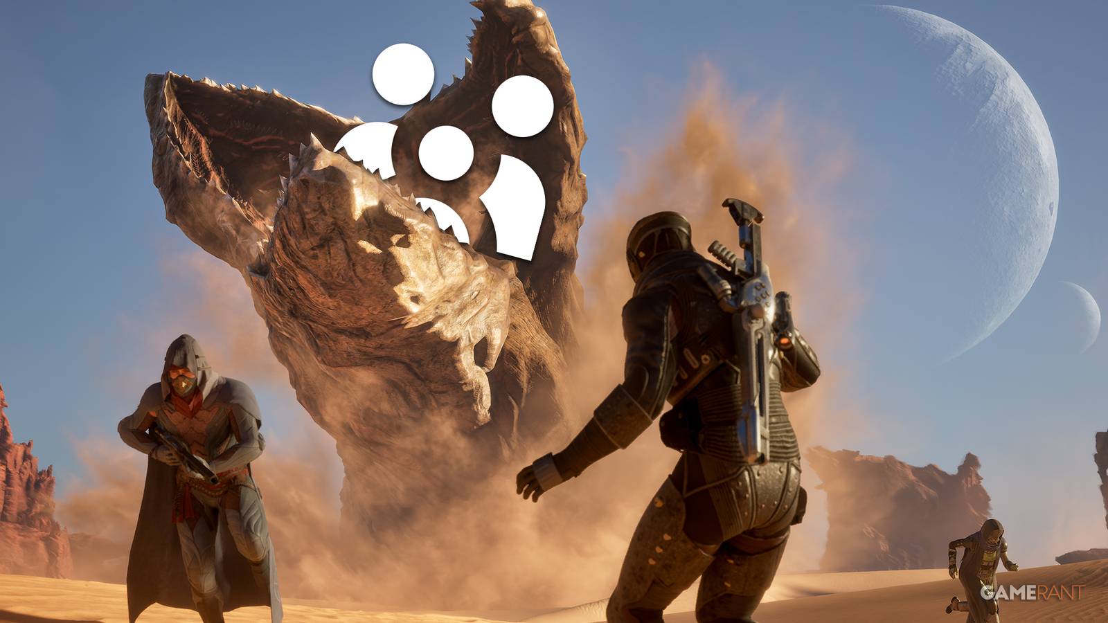 Dune Awakening Temporarily Disabling Steam Family Sharing