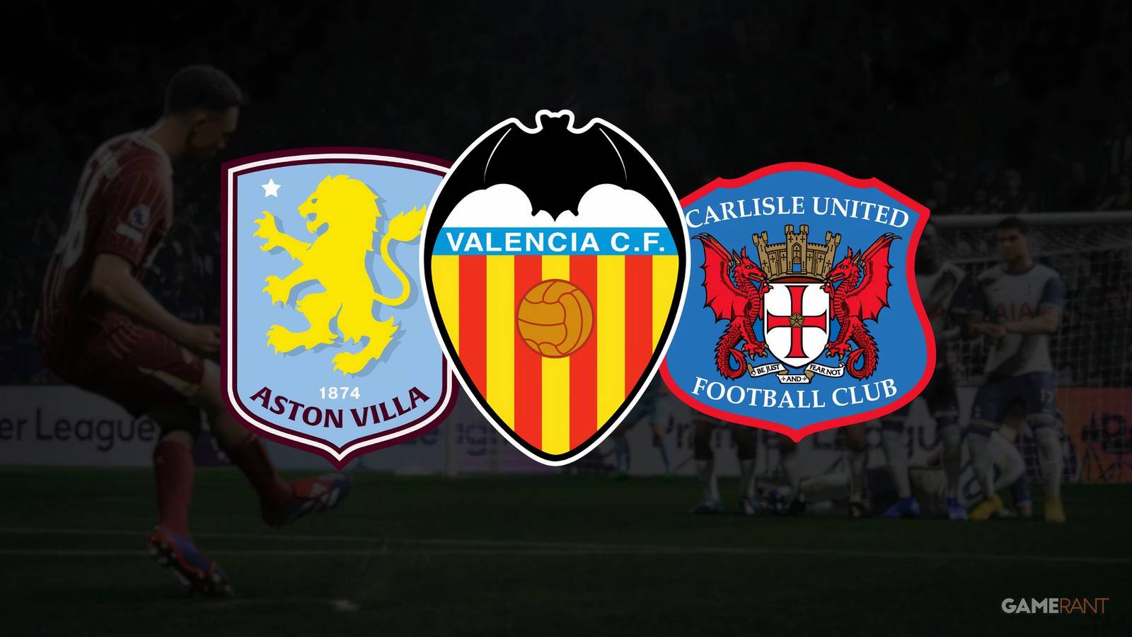 EA Sports FC 25 - Best Live Career Mode Start Points