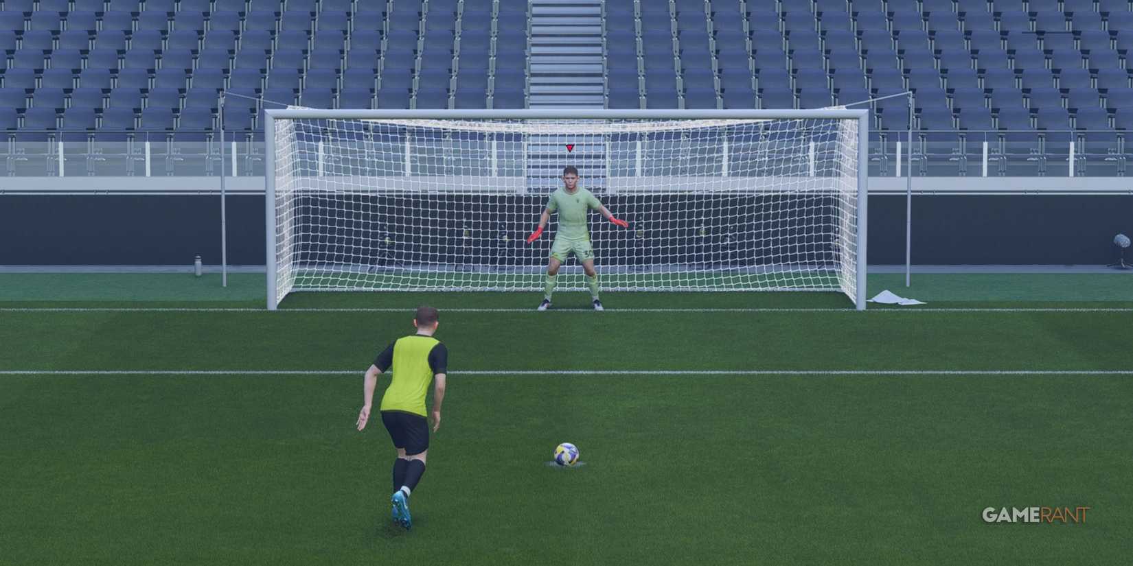 EA Sports FC 25 - How To Save More Penalties