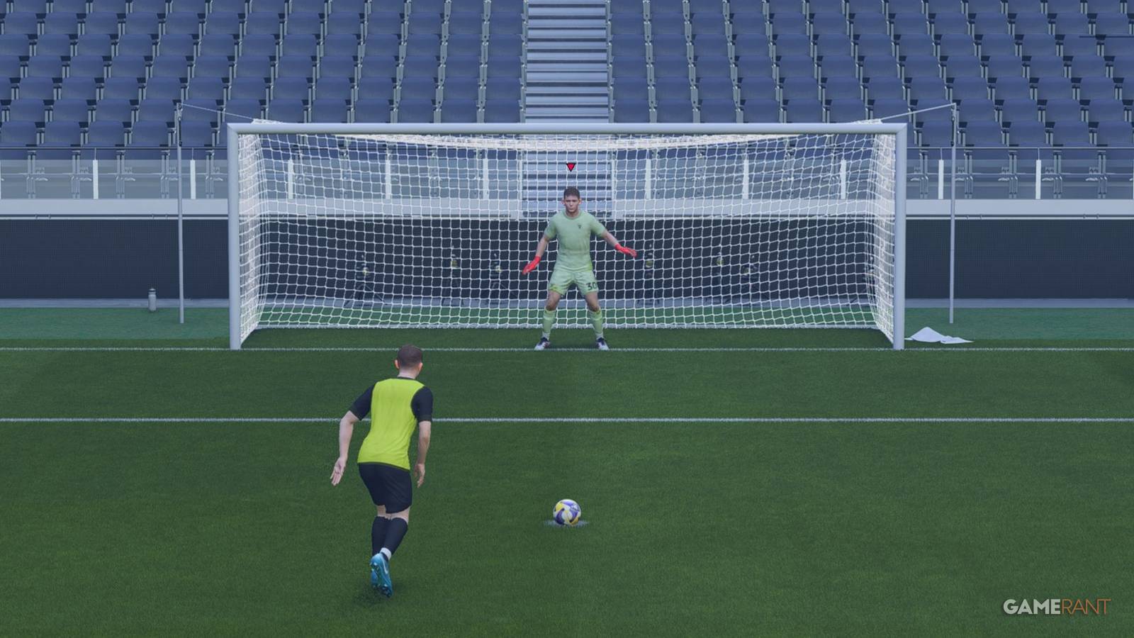 EA Sports FC 25 - How To Save More Penalties