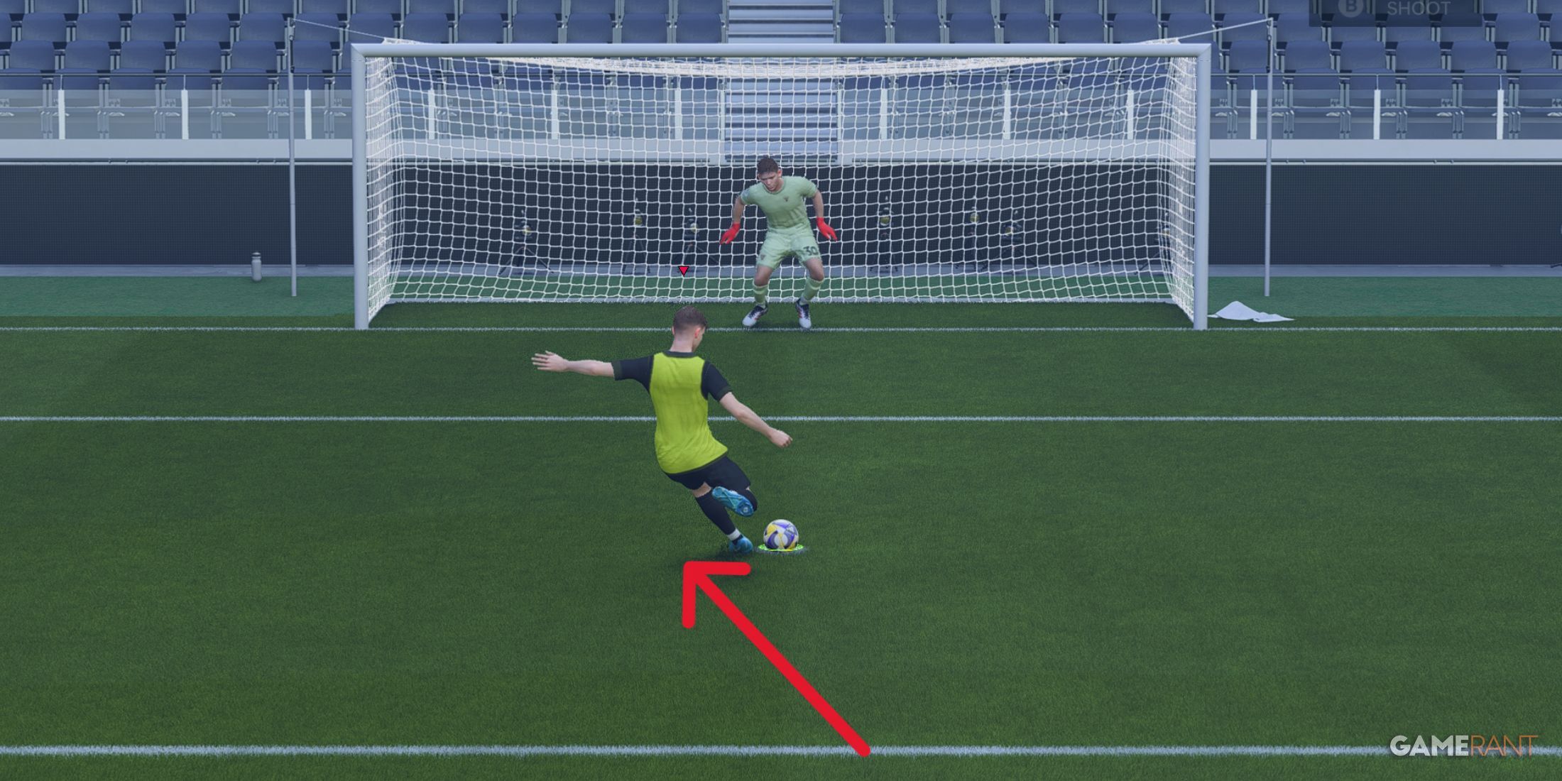 How to Save Every Penalty in EA Sports FC 25