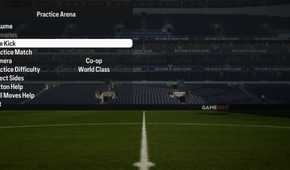 Practice Arena How to Save Every Penalty in EA Sports FC 25