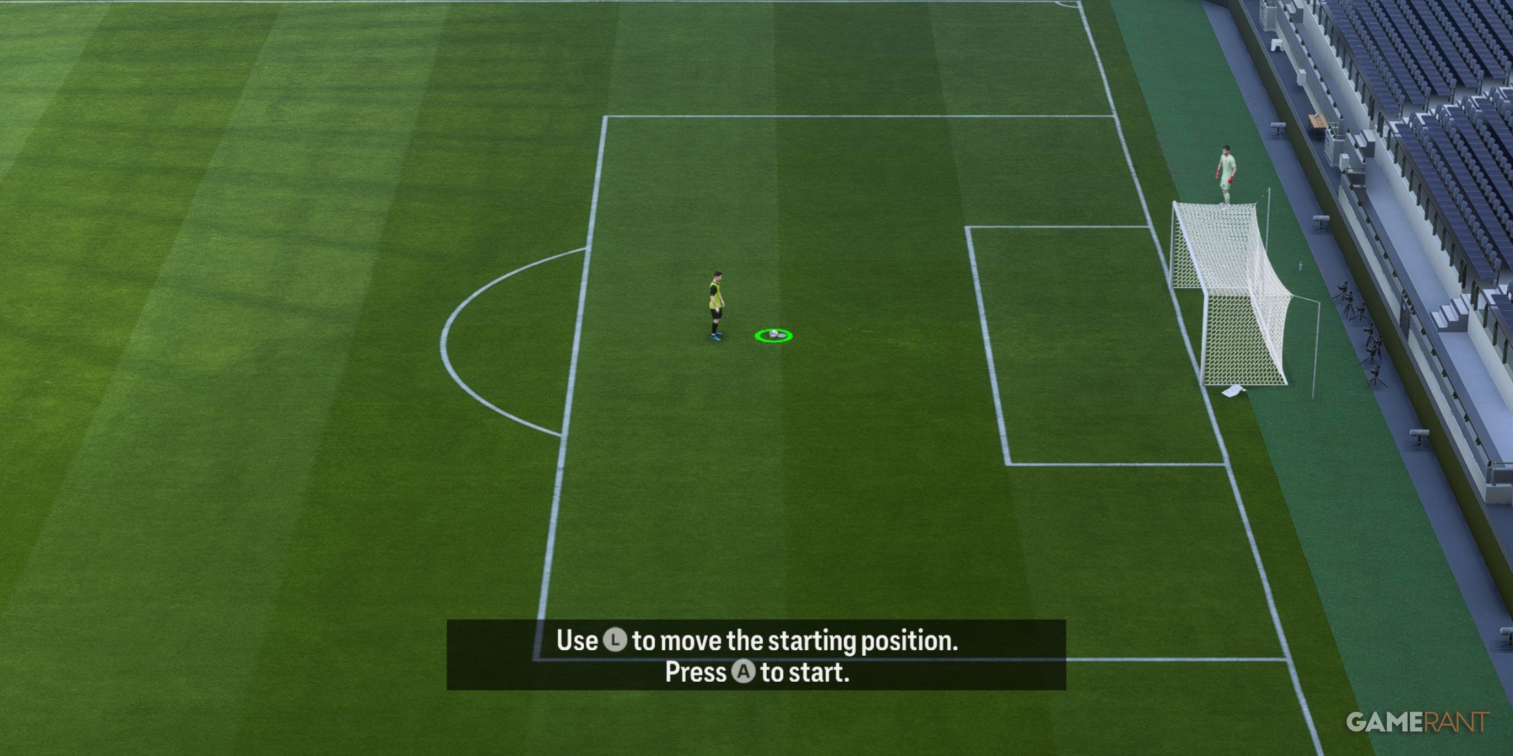 How to Save Every Penalty in EA Sports FC 25