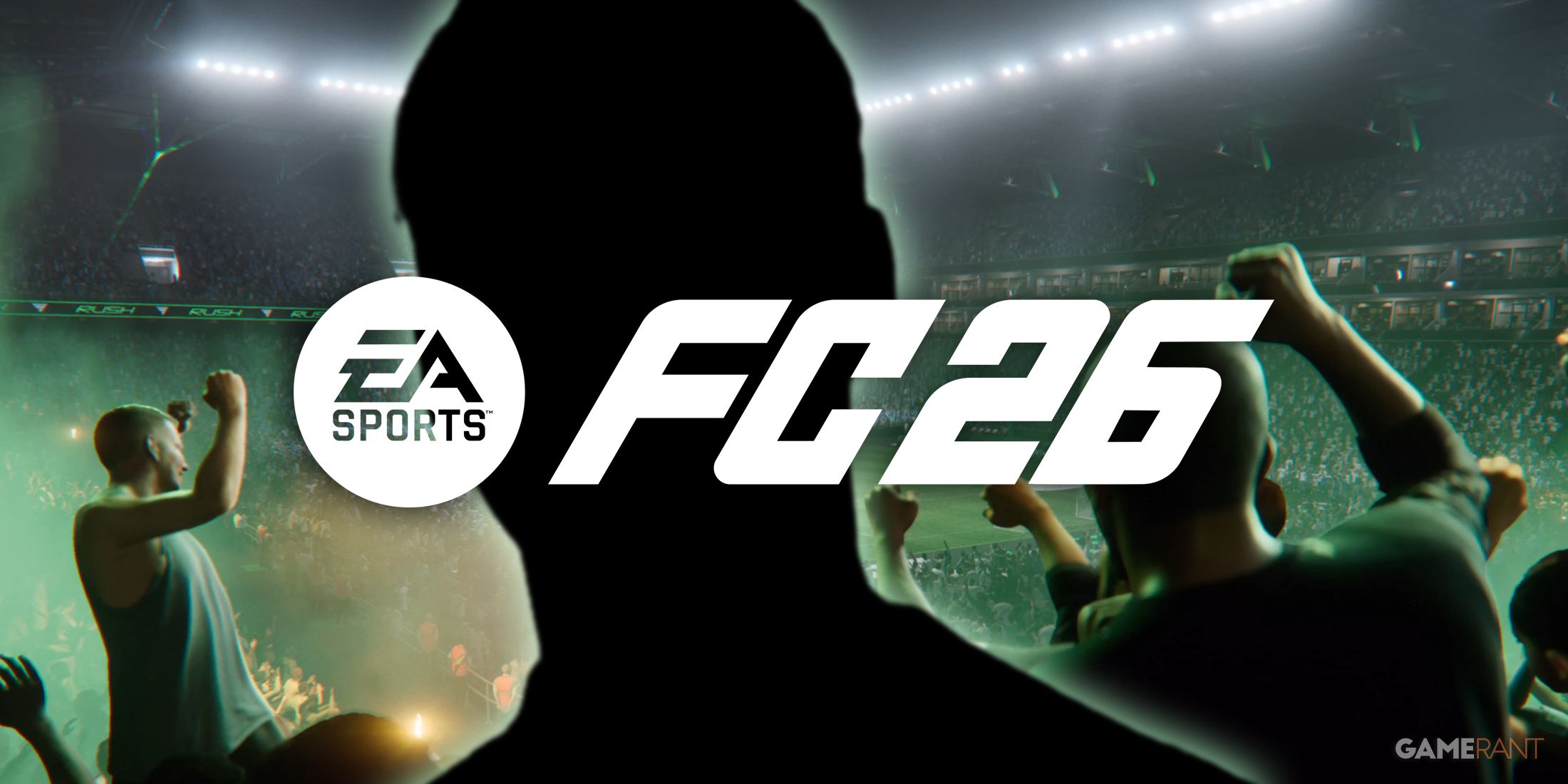 EA Sports FC 26 Reveals Ultimate Edition Cover Athlete