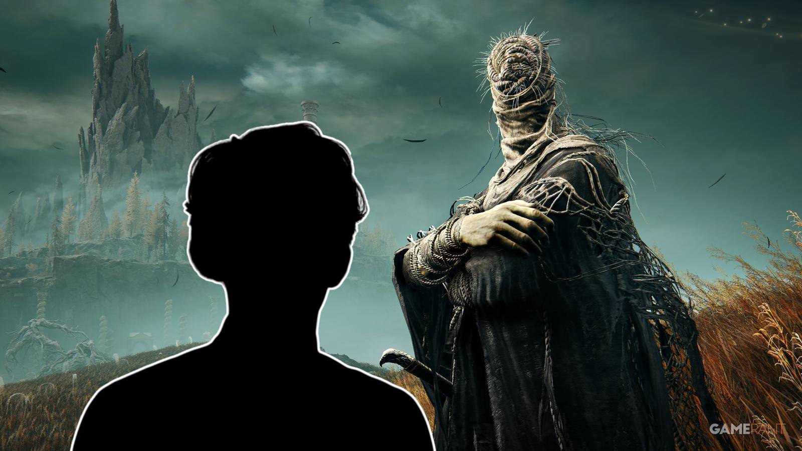 elden ring movie eyeing ben whishaw