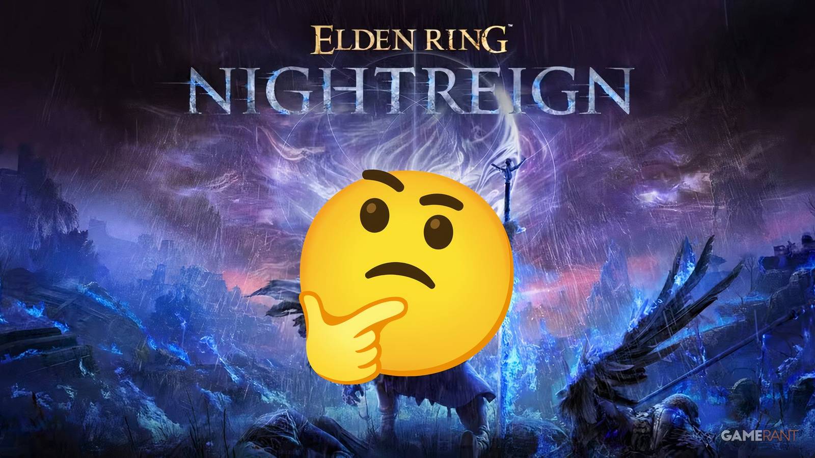 Elden Ring Nightreign player suggests a solution involving a password to address the Evergaol meta issue