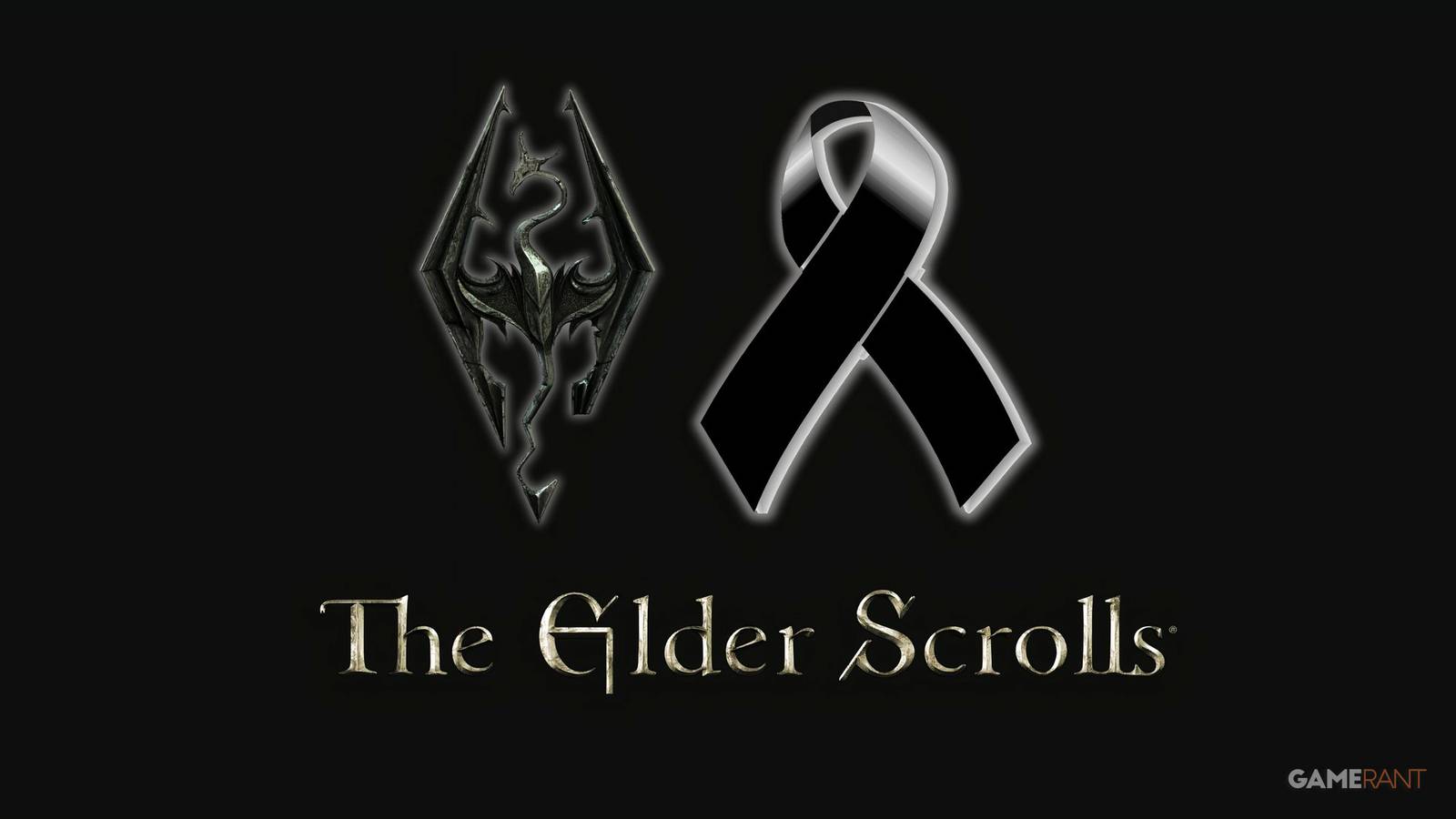 Julian Le Fay the father of The Elder Scrolls passed away at age 59