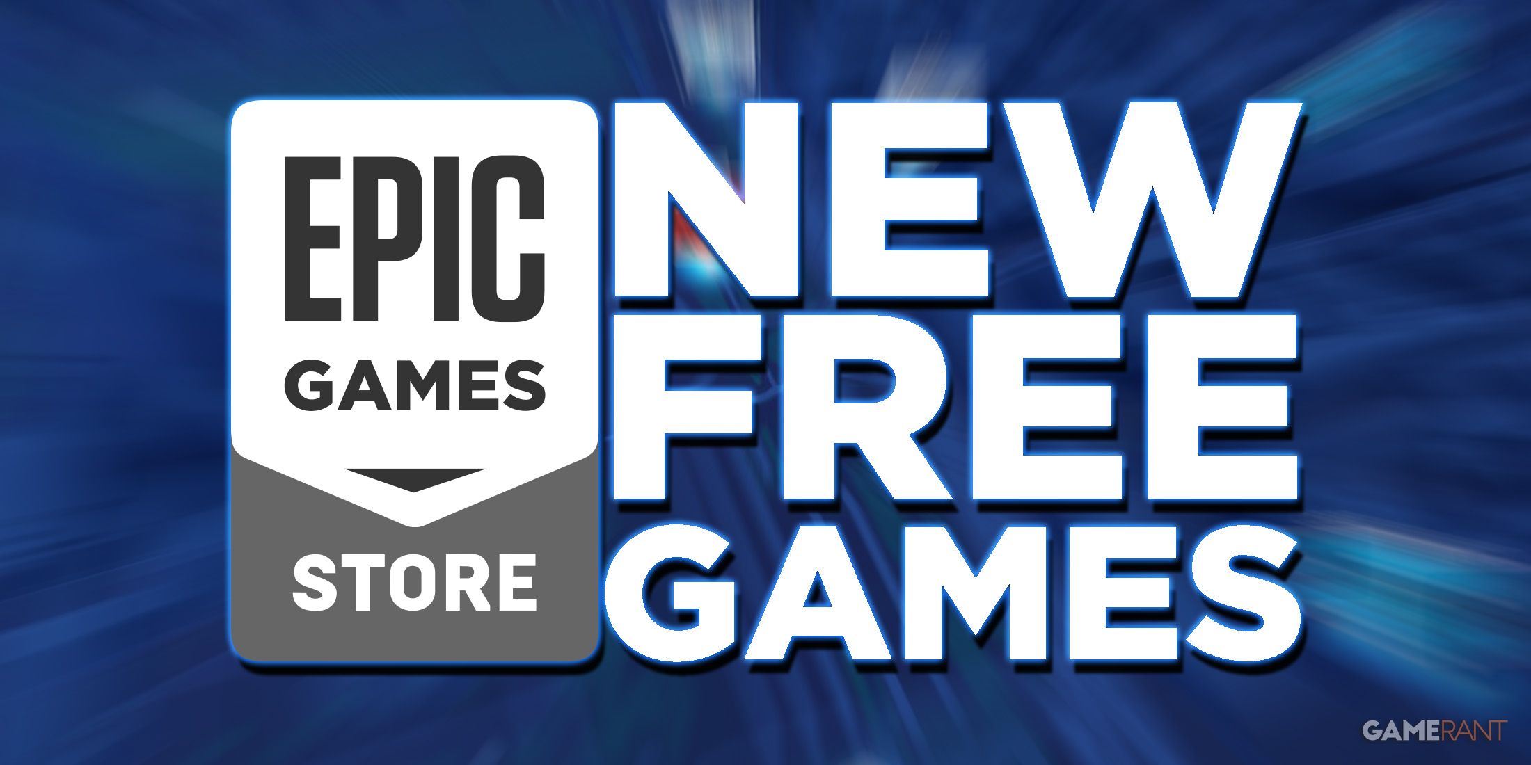 Epic Games Store Reveals 2 Free Games for August 7