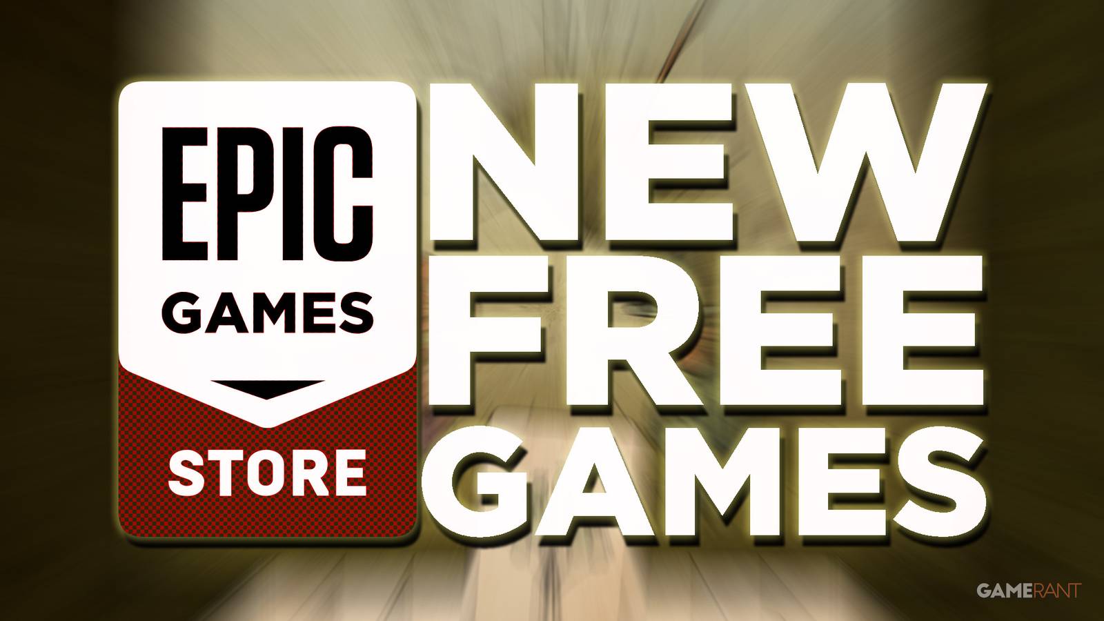 Epic Games Store New Free Games Pilgrims blur