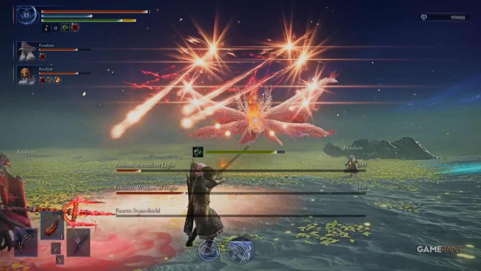 Everdark Sovereign Sentient Pest Overview in Elden Ring Nightreign 10