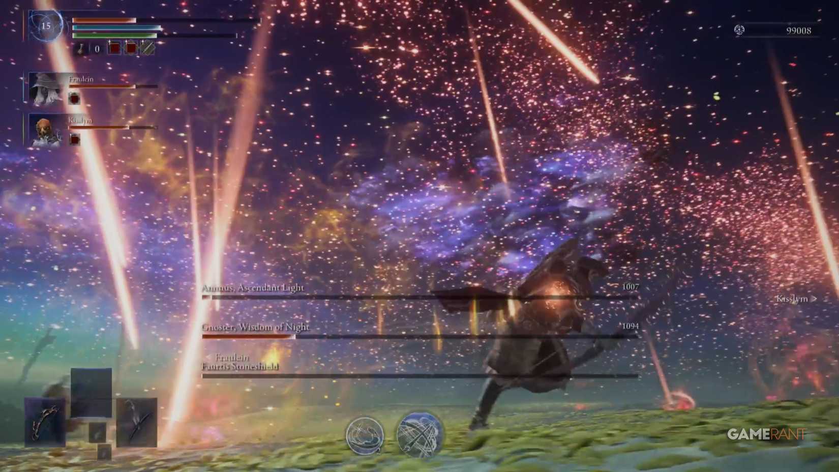 Everdark Sovereign Sentient Pest Overview in Elden Ring Nightreign 12