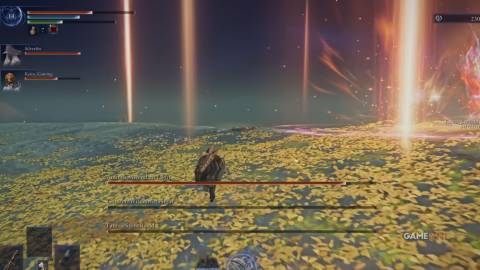 Everdark Sovereign Sentient Pest Overview in Elden Ring Nightreign 13