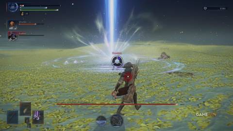 Everdark Sovereign Sentient Pest Overview in Elden Ring Nightreign 4