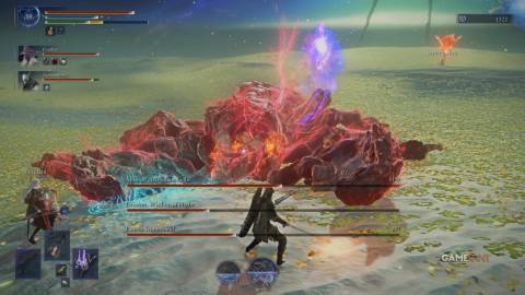 Everdark Sovereign Sentient Pest Overview in Elden Ring Nightreign 7