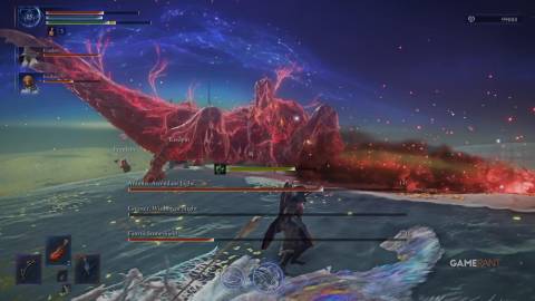 Everdark Sovereign Sentient Pest Overview in Elden Ring Nightreign 8