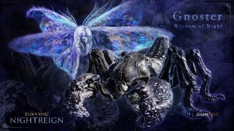 Everdark Sovereign Sentient Pest Overview in Elden Ring Nightreign