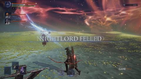 Everdark Sovereign Sentient Pest Reward in Elden Ring Nightreign 2