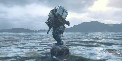 F3 Crater in Death Stranding 2 Featured Image