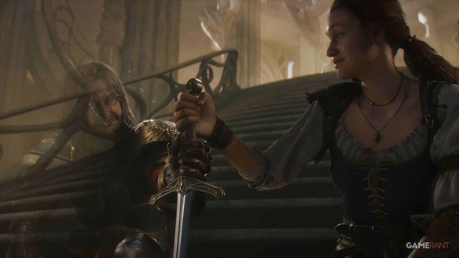 Fable Companion Characters Pros Cons For Against