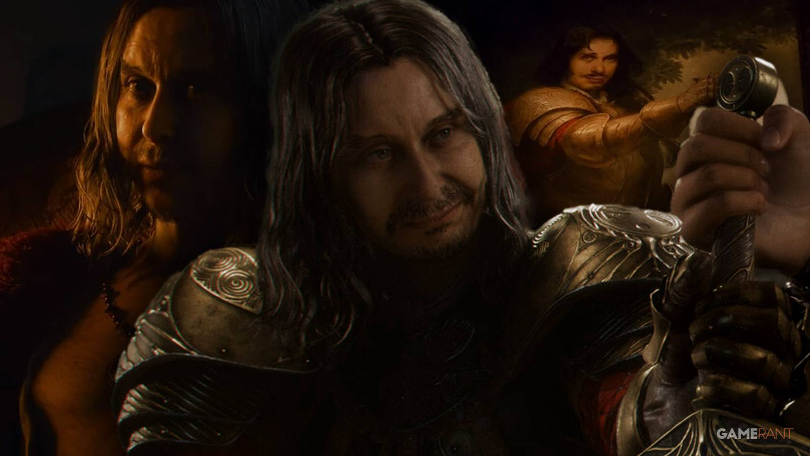 Fable Humphry Different Kind Heroes Guild